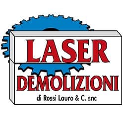 Laser Demolizioni di Boccanera Michele Snc