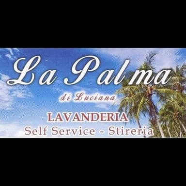 Lavanderia La Palma