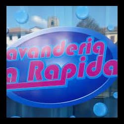 Lavanderia La Rapida di Pagliochini Agnese