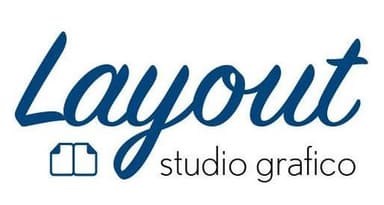 Layout Studio Grafico di Giovanna Binello