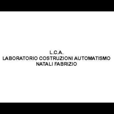 L.C.A. Laboratorio Costruzioni Automatismo - Natali Fabrizio