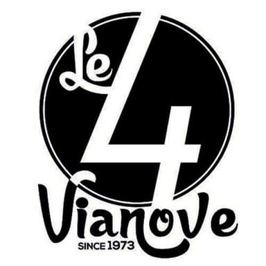 Le 4 Vianove - Hotel Ruffirio