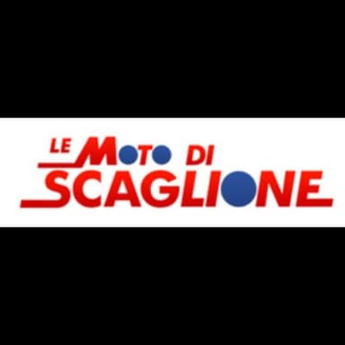 Le Moto di Scaglione