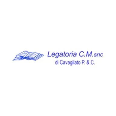 Legatoria C.M. di Cavagliato Paola