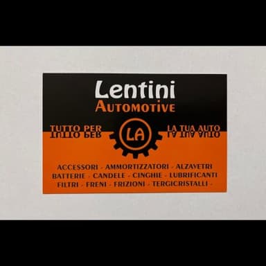 Lentini Automotive