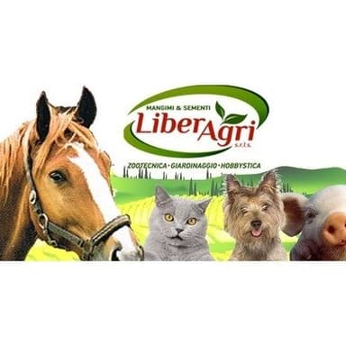 Liberagri Agricoltura Zootecnica
