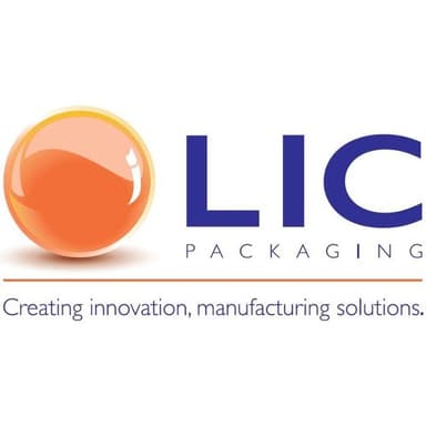 Lic Packaging Spa