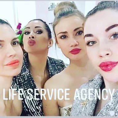 Life Service Agency