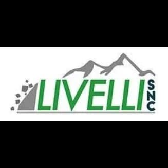 Livelli Cava Ronchi di Pietra Arenaria