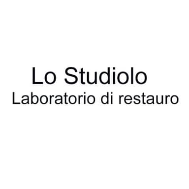 Lo Studiolo Laboratorio di Restauro