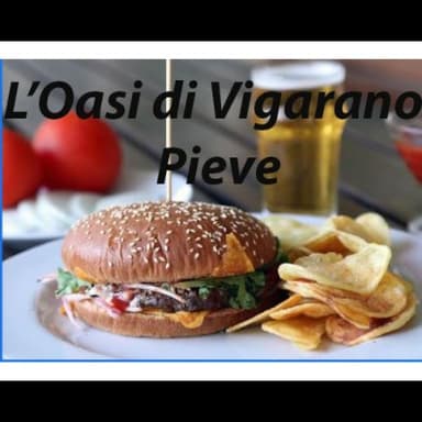 L’Oasi di Vigarano Pieve