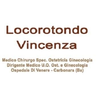 Locorotondo Dottoressa Vincenza Ginecologa