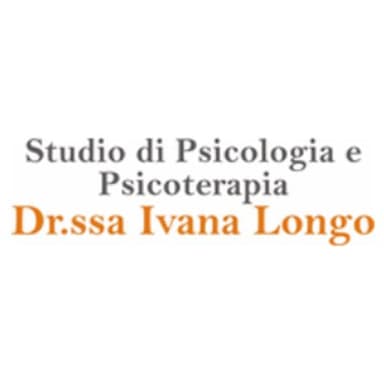 Longo Dott.ssa Ivana Psicologo Psicoterapeuta