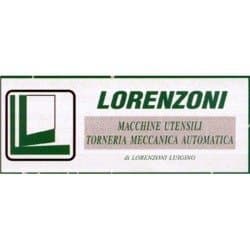 Lorenzoni Luigi Torneria Meccanica