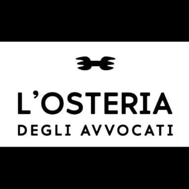 L'Osteria degli Avvocati
