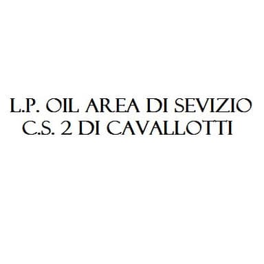 L.P. Oil Area di Servizio C.S. 2