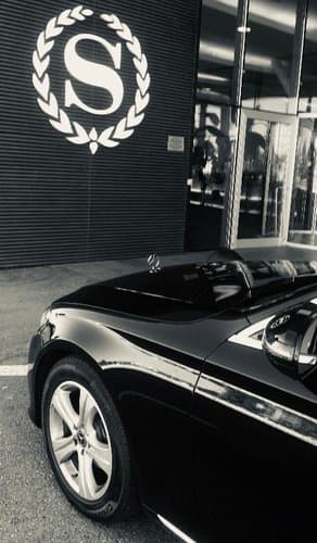 Luxury Transfer autonoleggio con conducente