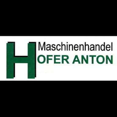 Macchine Agricole Hofer Anton Landmaschinen