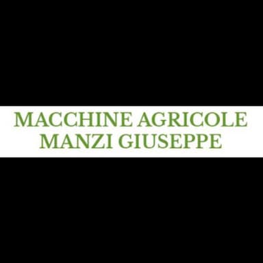 Macchine Agricole Manzi Giuseppe