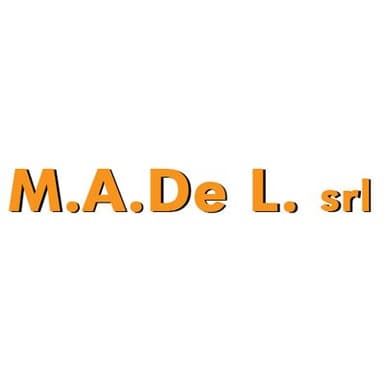 M.A.De L.
