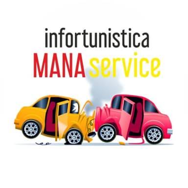 Mana Service Infortunistica Stradale Termini Imerese