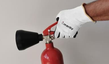 Manby srl - Ingegneria sicurezza antincendio - Signorotto Alessandro