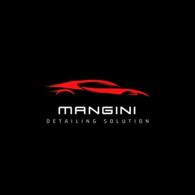 Mangini Detailing Solution