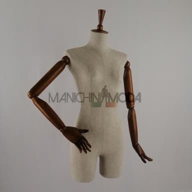 Manichini Moda di Granchi Cinzia -Produzione Vendita e Noleggio Manichini