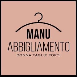Manu Abbigliamento Taglie Forti Donna