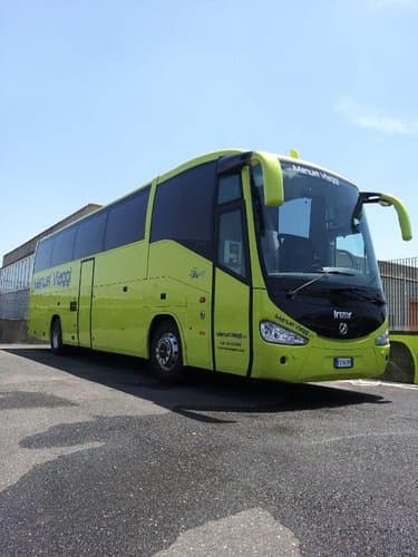 Manuel Viaggi S.r.l. Noleggio Autobus e Minibus