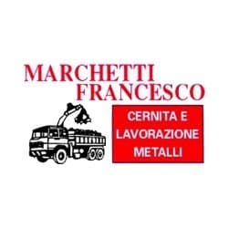 Marchetti Francesco Smaltimento Rifiuti