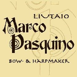 Marco Pasquino Archettaio - Liutaio