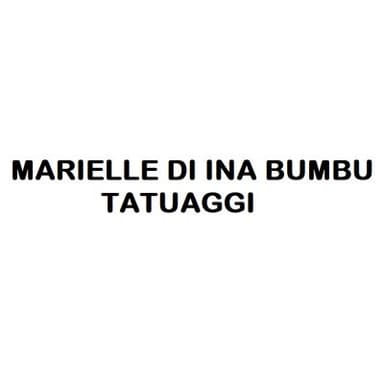 Marielle di Ina Bumbu