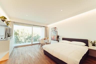 Marina Gardens Boutique & Suites