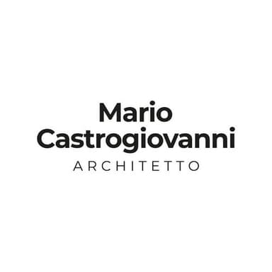 Mario Castrogiovanni Architetto