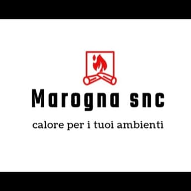 Marogna Snc Stufe e Legna da Ardere