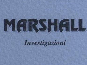 Marshall Investigazioni