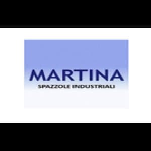 Martina Spazzole Industriali