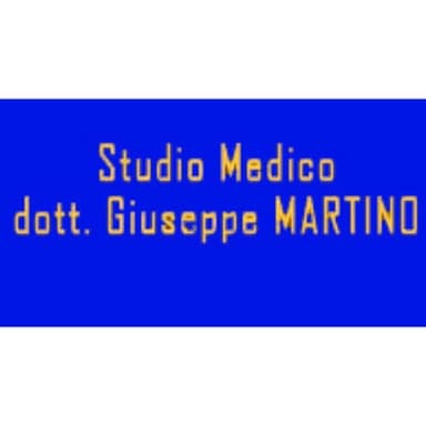 Martino Dr. Giuseppe Medico del Lavoro