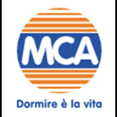 Materassi Mca