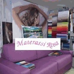 Materassi Rosa