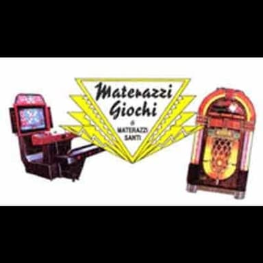 Materazzi Giochi