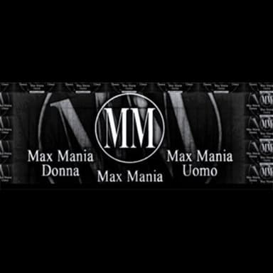 Max Mania Abbigliamento Uomo Donna