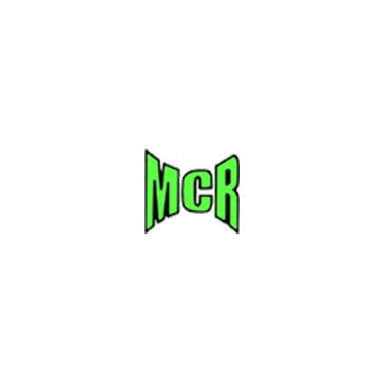 Mcr di Cristiano Marchesini