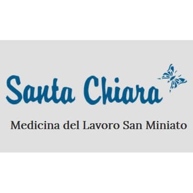 Medicina Del Lavoro Santa Chiara Srls