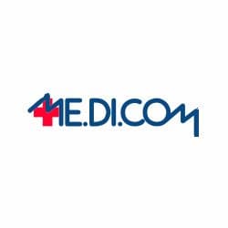 Me.di.com. Medicina Diagnostica Computerizzata