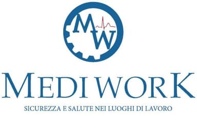 Mediwork S.a.s. del Dott. Tommaso Lo Baido