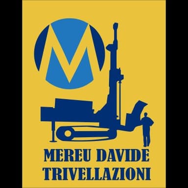 Mereu Davide Trivellazioni