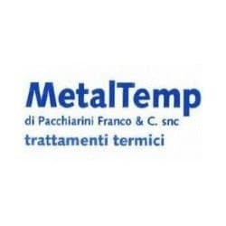 Metaltemp Trattamenti Termici
