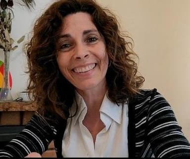 Michela Carrara - Psicoterapeuta